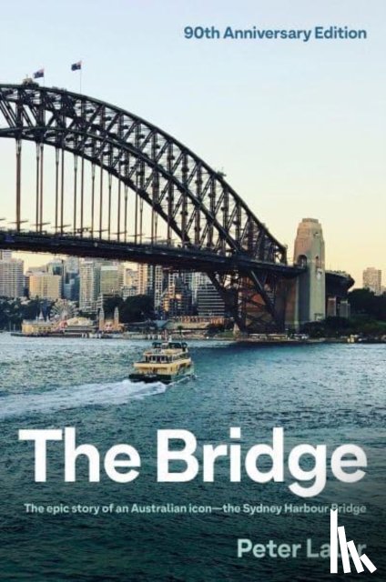 Lalor, Peter - The Bridge