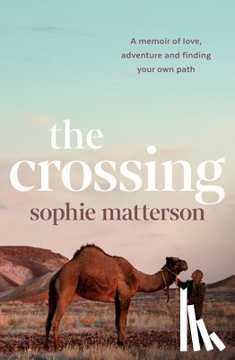 Matterson, Sophie - The Crossing