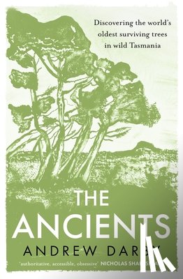 Darby, Andrew - The Ancients