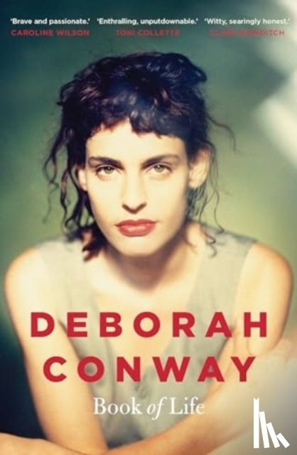 Conway, Deborah - Book of Life