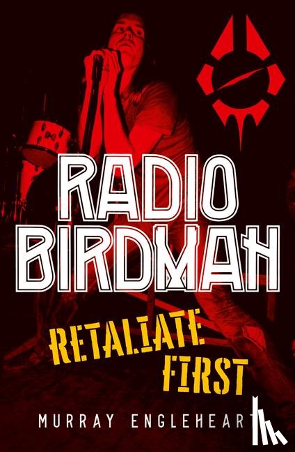 Engleheart, Murray - Radio Birdman
