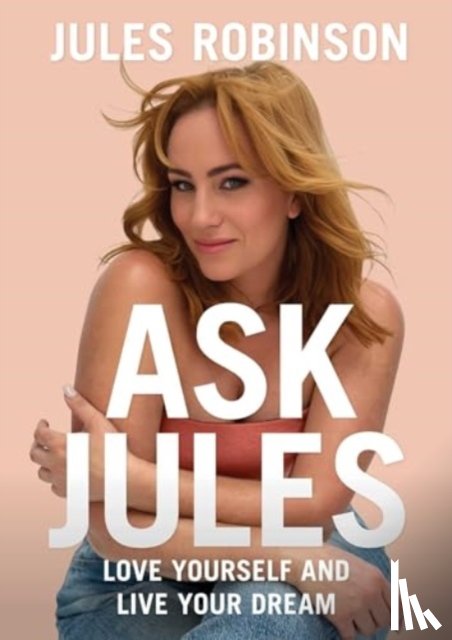 Robinson, Jules - Ask Jules