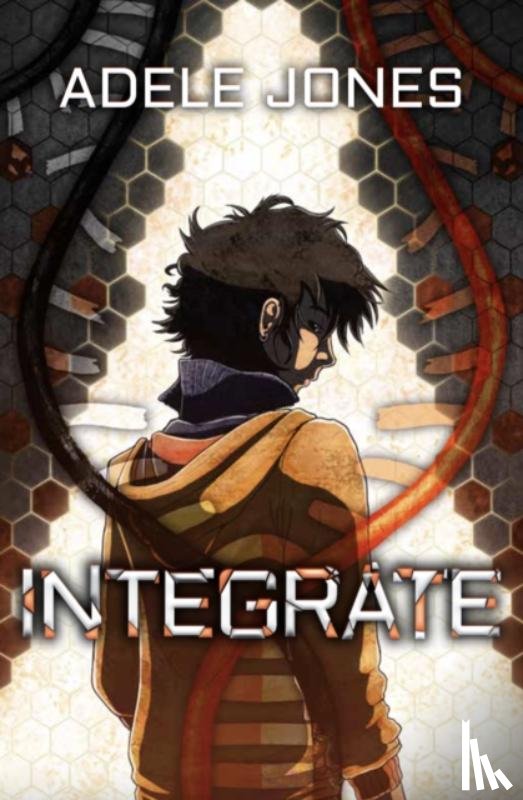 Jones, Adele - Integrate