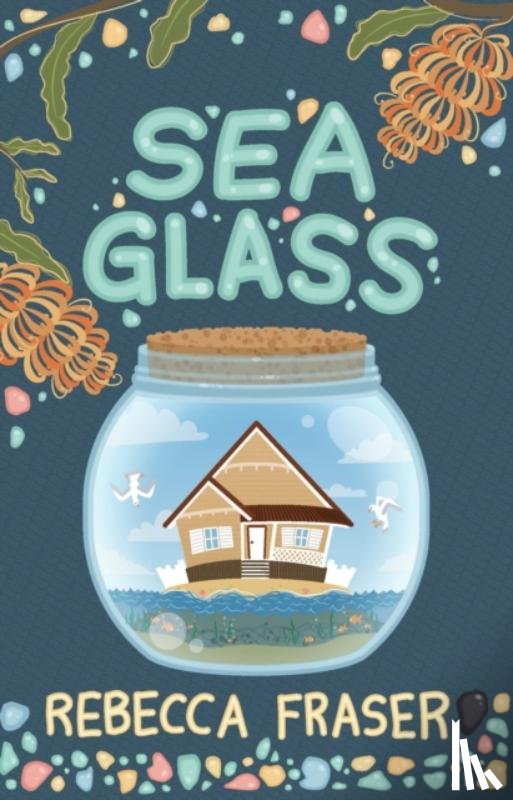 Fraser, Rebecca - Sea Glass