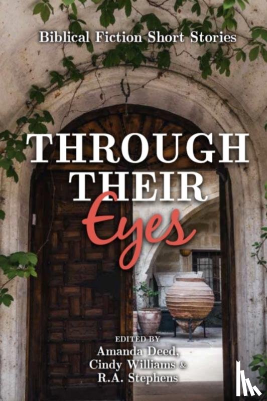 Deed, Amanda - Through Their Eyes