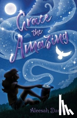 Darlison, Aleesah - Grace the Amazing