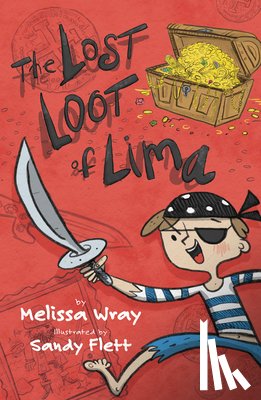 Wray, Melissa - The Lost Loot of Lima