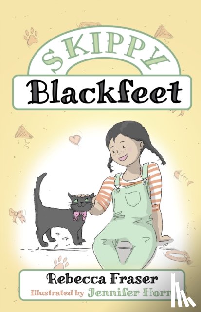 Fraser, Rebecca - Skippy Blackfeet
