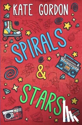 Gordon, Kate - Spirals and Stars