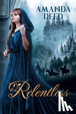 Deed, Amanda - Relentless