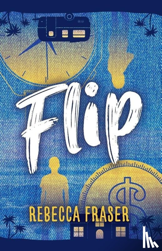 Fraser, Rebecca - Flip