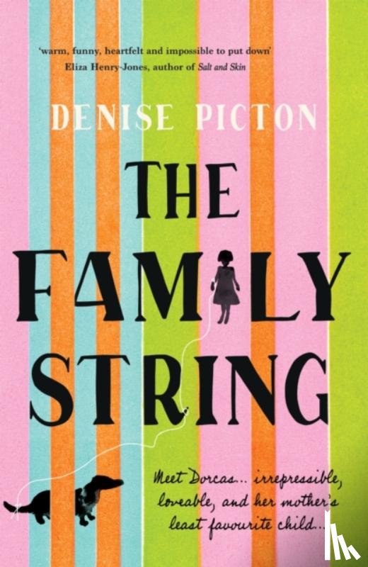 Picton, Denise - The Family String