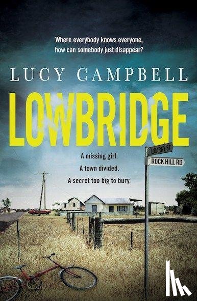 Campbell, Lucy - Lowbridge