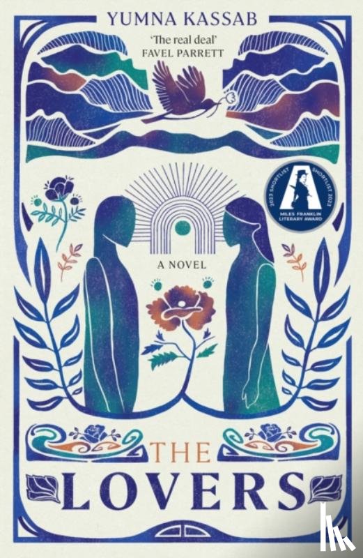 Kassab, Yumna - The Lovers