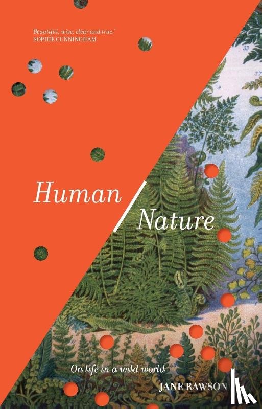 Rawson, Jane - Human/Nature