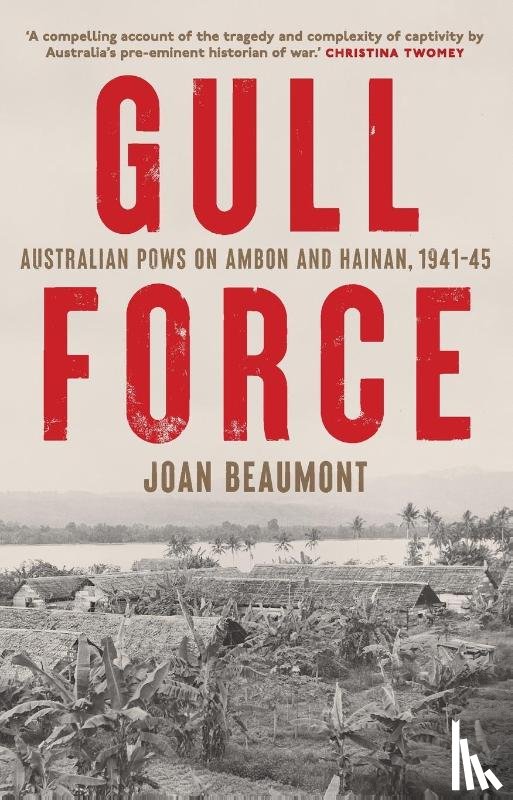 Beaumont, Joan - Gull Force