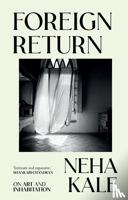 Kale, Neha - Foreign Return