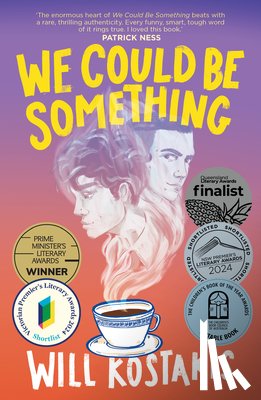 Kostakis, Will - We Could Be Something