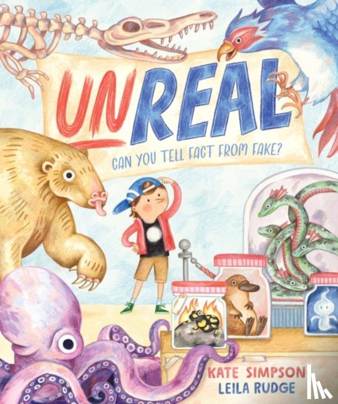 Simpson, Kate - Unreal