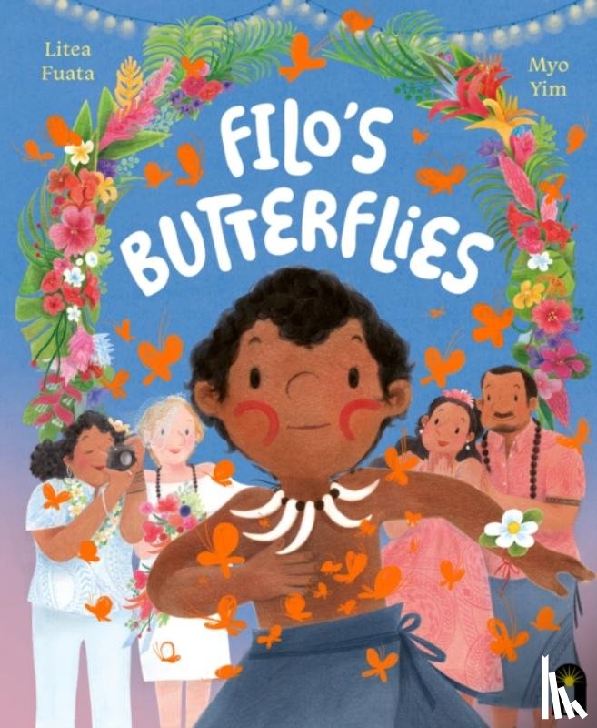 Fuata, Litea - Filo’s Butterflies