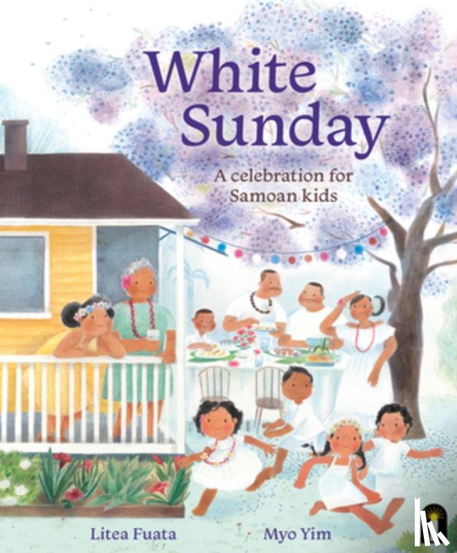 Fuata, Litea - White Sunday: A Celebration for Samoan Kids