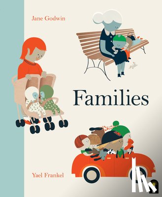 Godwin, Jane - Families