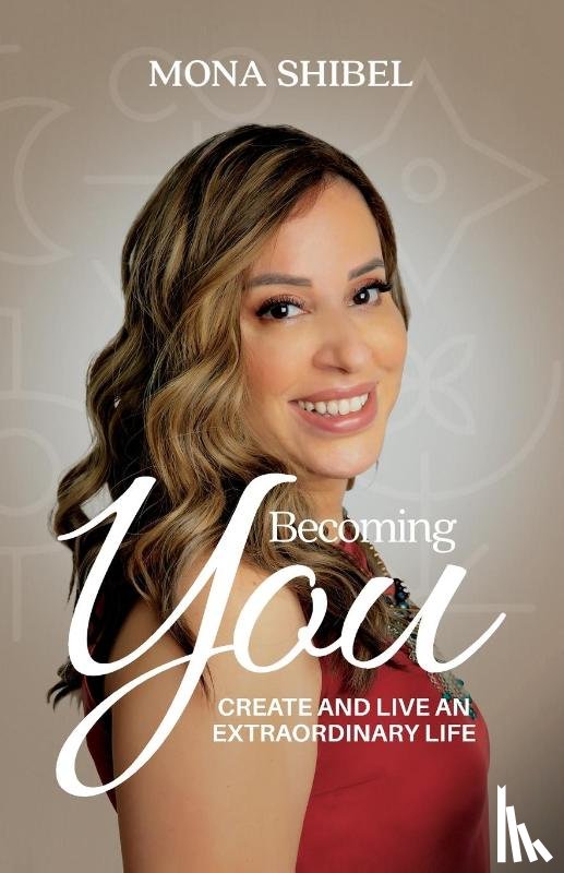 Shibel, Mona - Becoming You