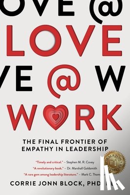 Block, Corrie Jonn - Love@Work