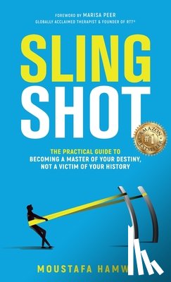 Hamwi, Moustafa - Slingshot