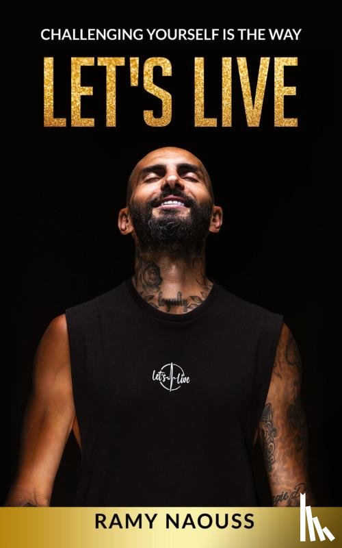 Naouss, Ramy - Let's Live