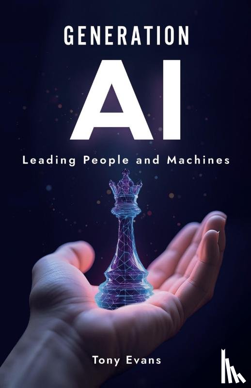 Evans, Tony - Generation AI