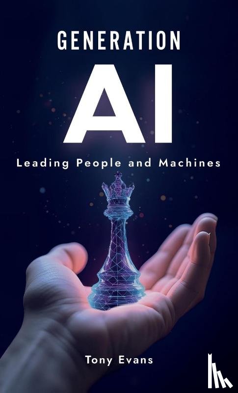Evans, Tony - Generation AI
