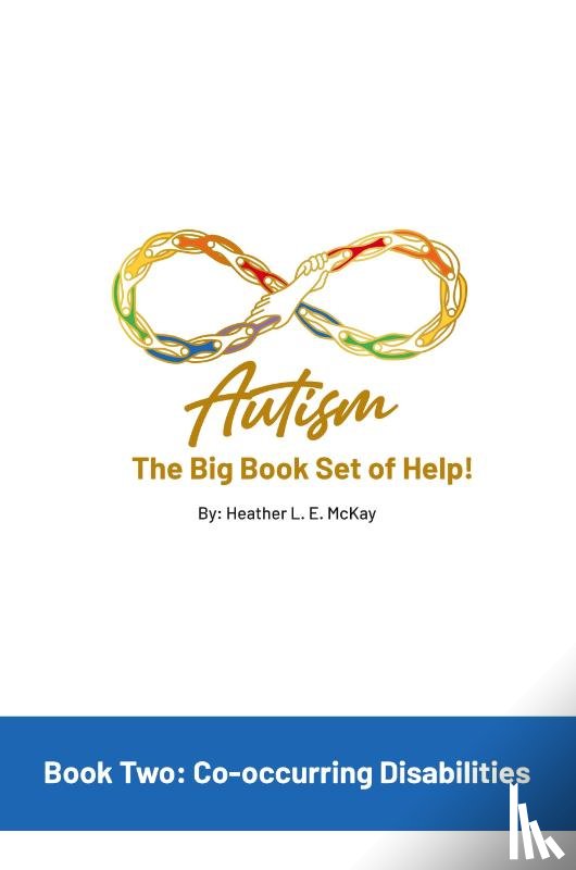 McKay, Heather L. E. - Autism