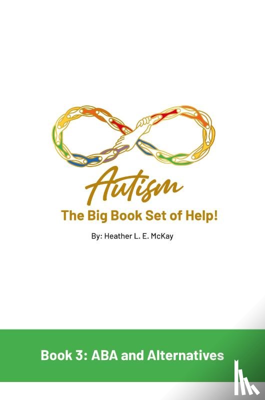 McKay, Heather L. E. - Autism