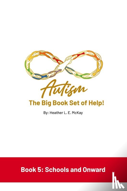 McKay, Heather L. E. - Autism