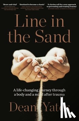 Yates, Dean - Line in the Sand