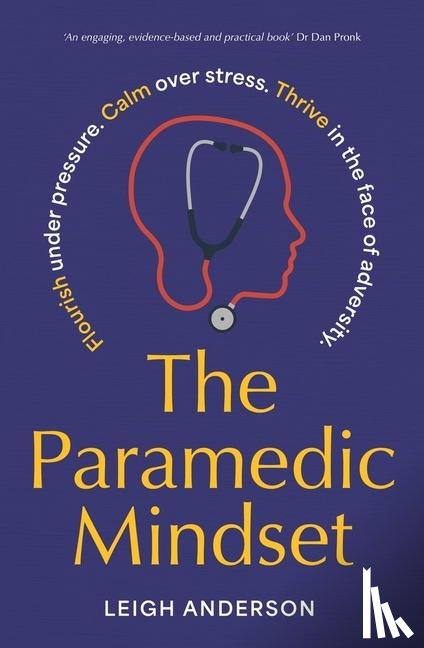 Anderson, Leigh - Anderson, L: Paramedic Mindset