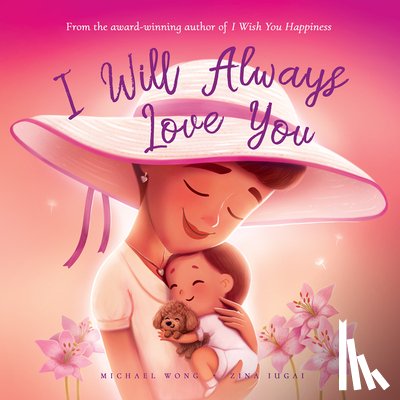 Wong, Michael - I Will Always Love You