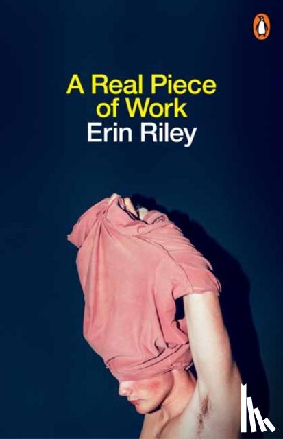 Riley, Erin - A Real Piece of Work