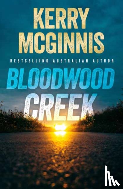 McGinnis, Kerry - Bloodwood Creek