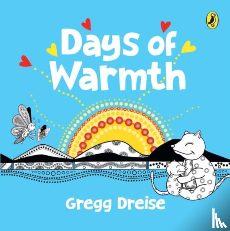 Dreise, Gregg - Days of Warmth