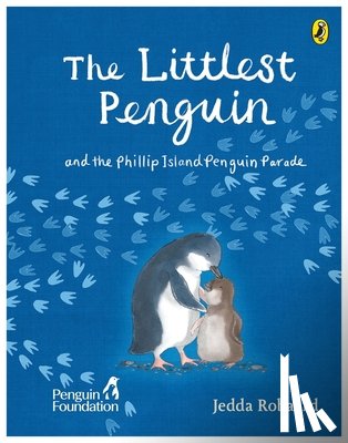 Foundation, The Penguin - The Littlest Penguin