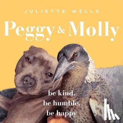 Wells, Juliette - Peggy and Molly