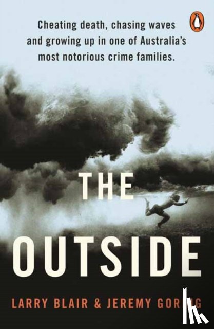 Blair, Larry, Goring, Jeremy - The Outside