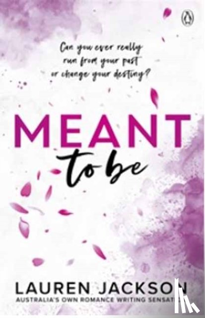 Jackson, Lauren - Meant To Be
