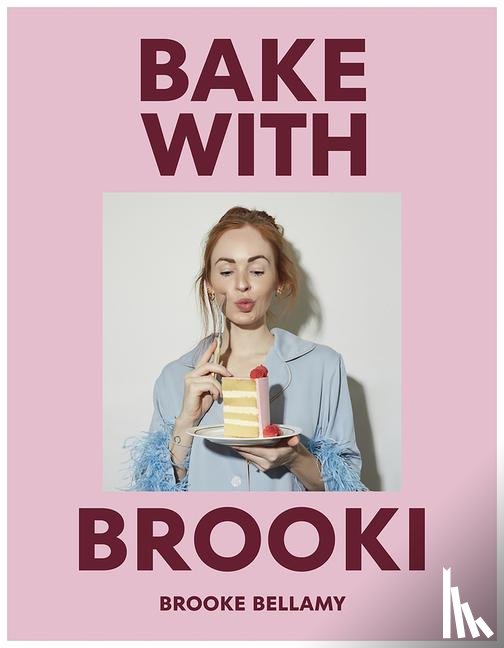 Bellamy, Brooke - Bake with Brooki