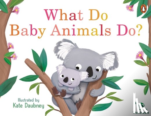 Zoo, Taronga - Taronga: What Do Baby Animals Do?