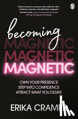 Cramer, Erika - Becoming Magnetic