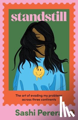 Perera, Sashi - Standstill