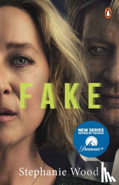 Wood, Stephanie - Fake